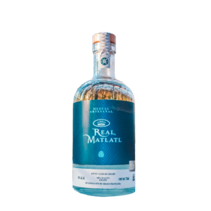Mezcal REAL MATLATL 40° ESPADÍN