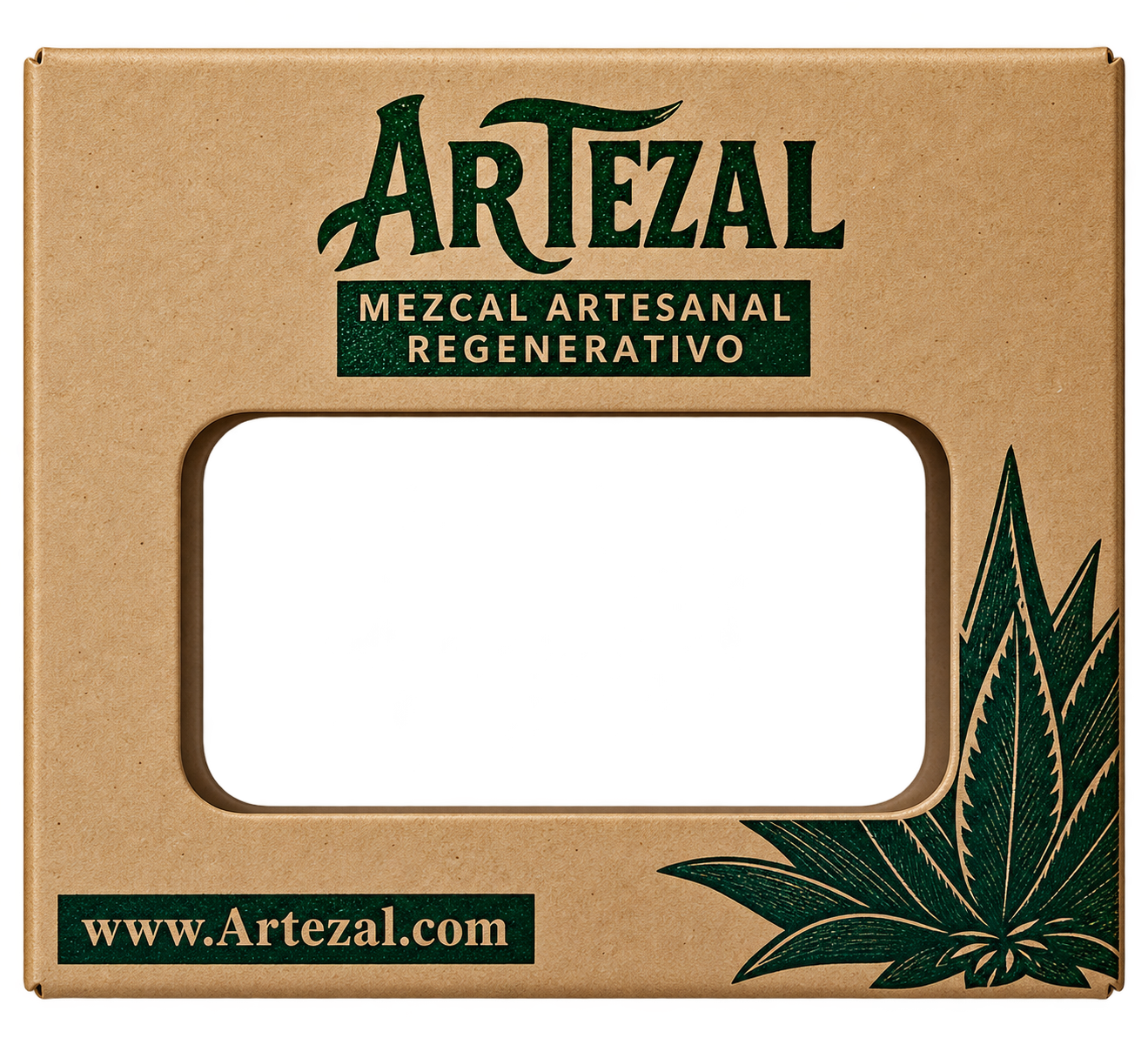 Cata de Mezcal en Línea – Kit 4 botellas de 50 ml + Sesión en Vivo